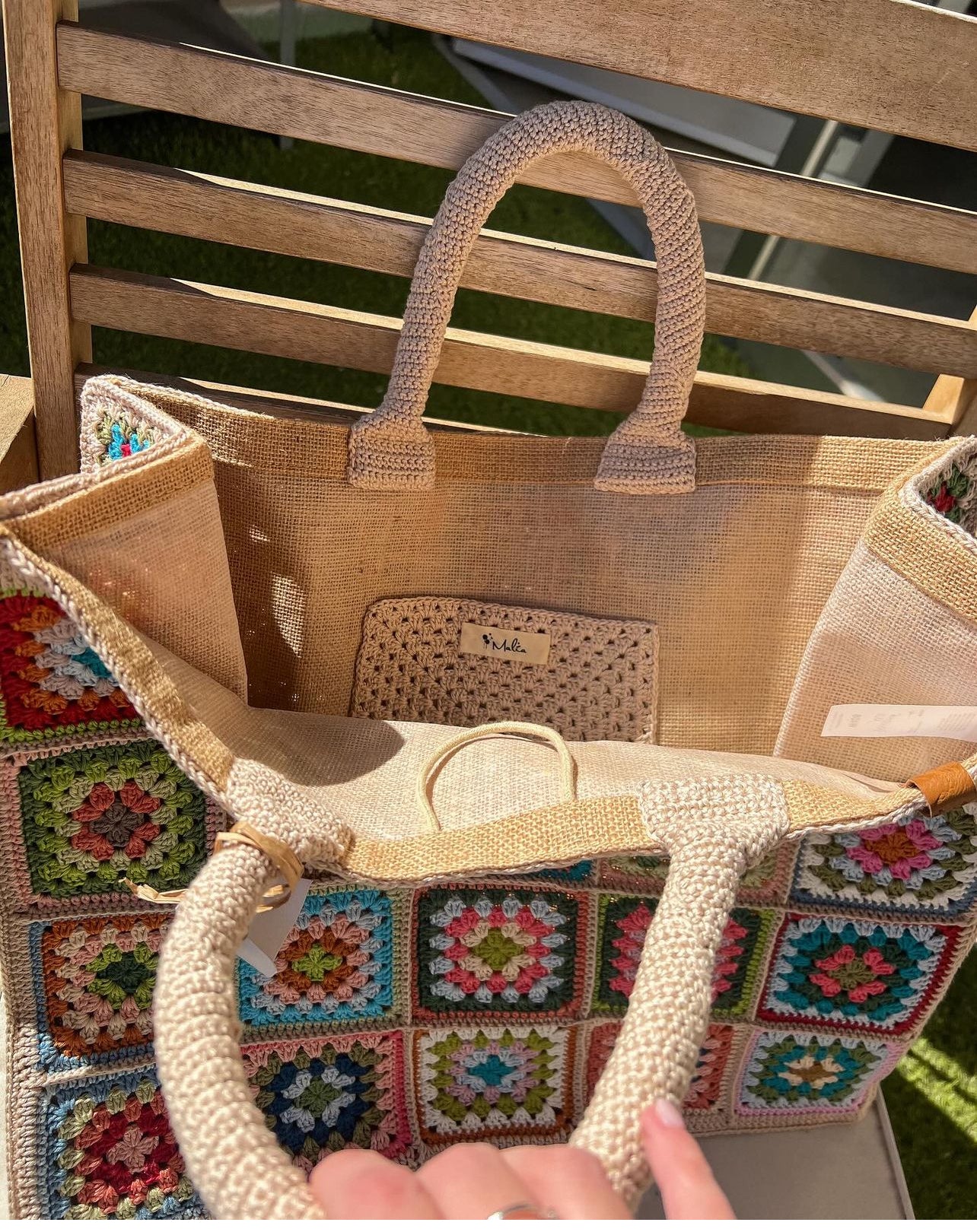 Borsa “ANDREA”