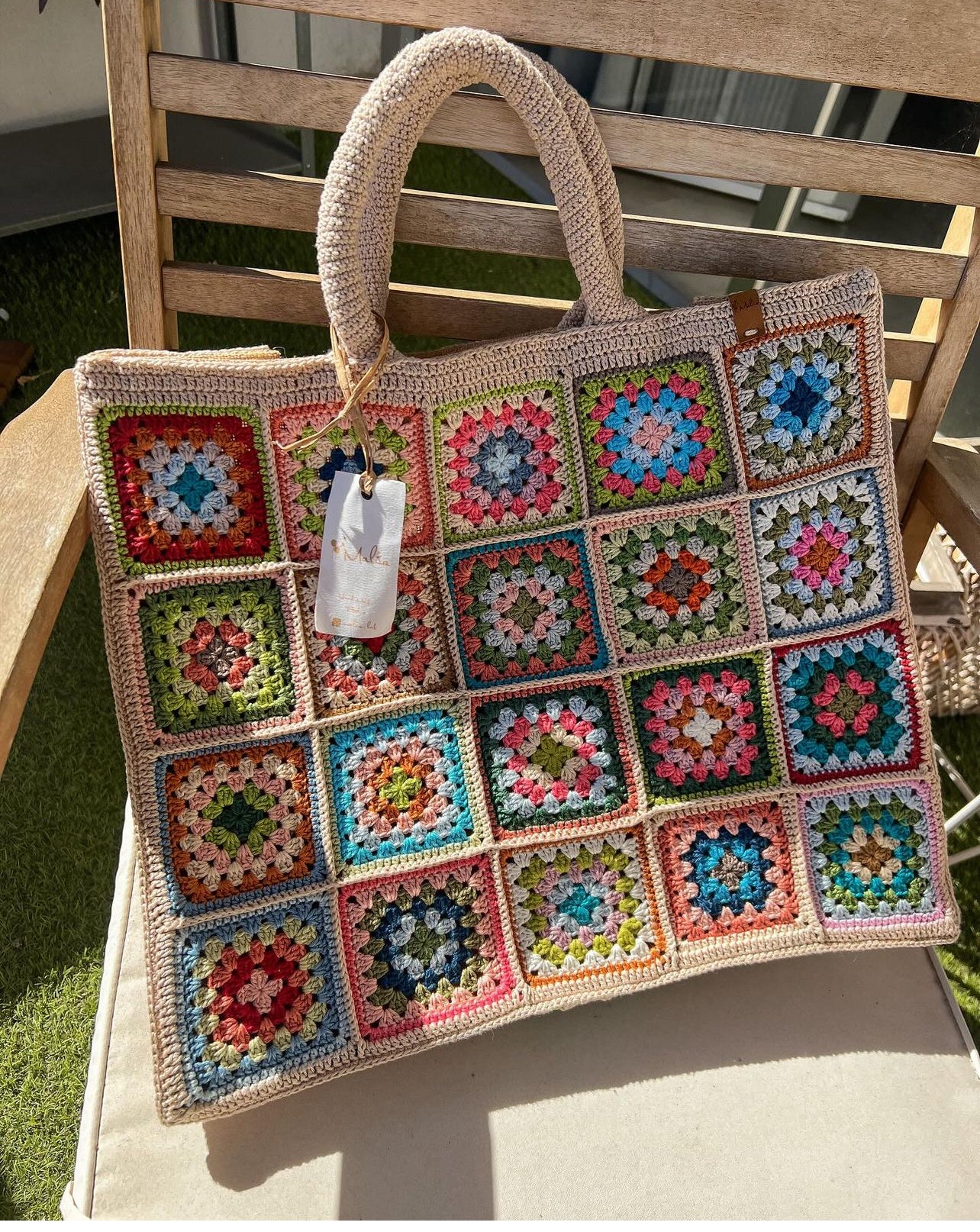 Borsa “ANDREA”