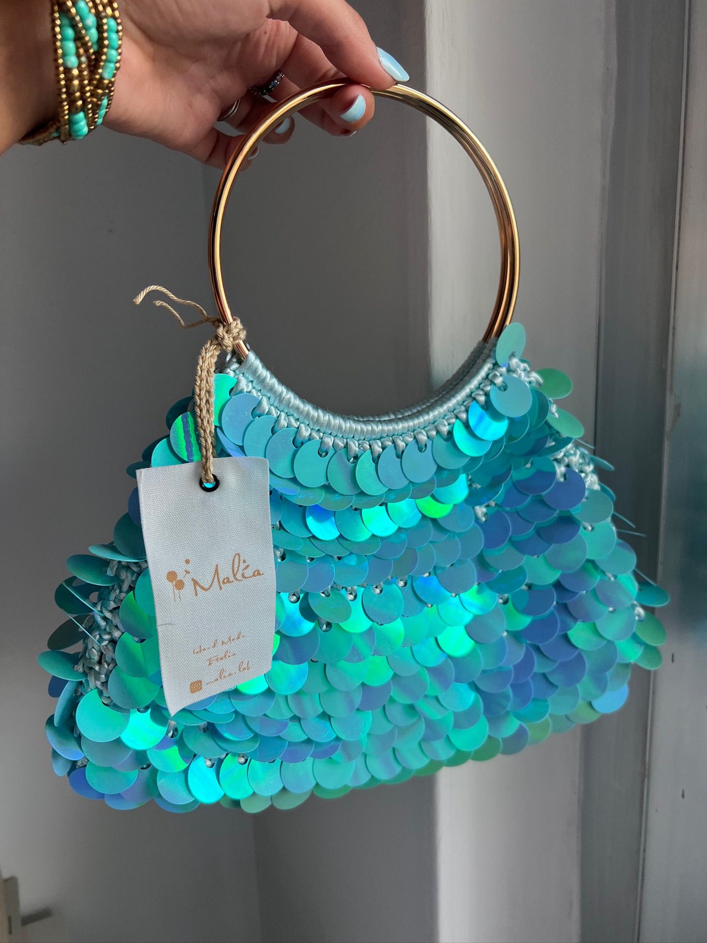 Borsa "CHIARA"