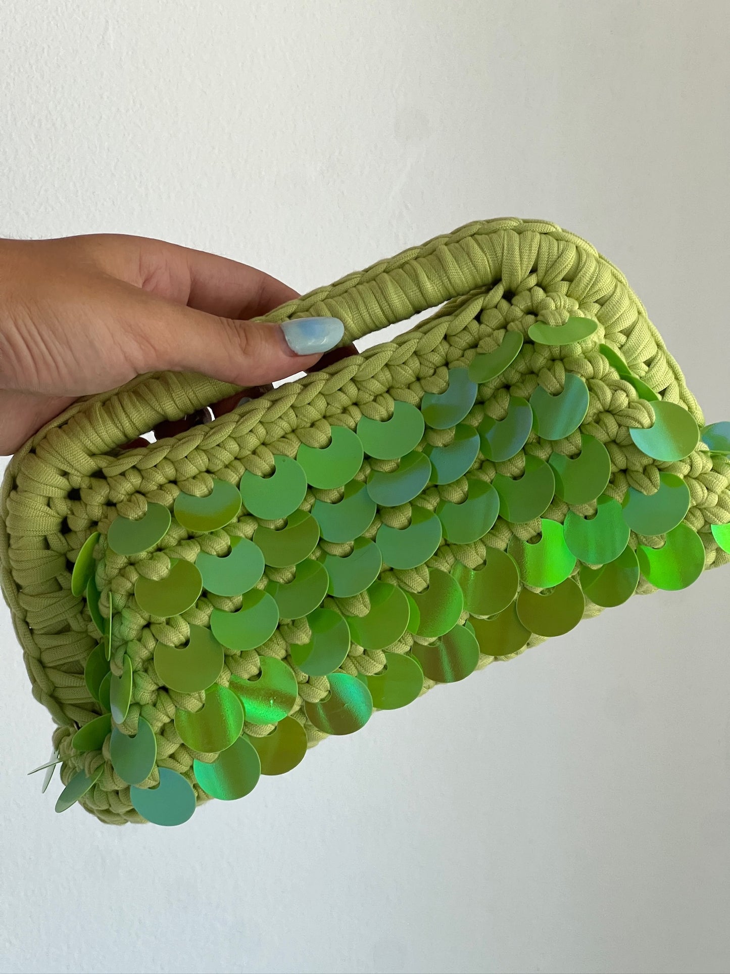 Borsa AURORA