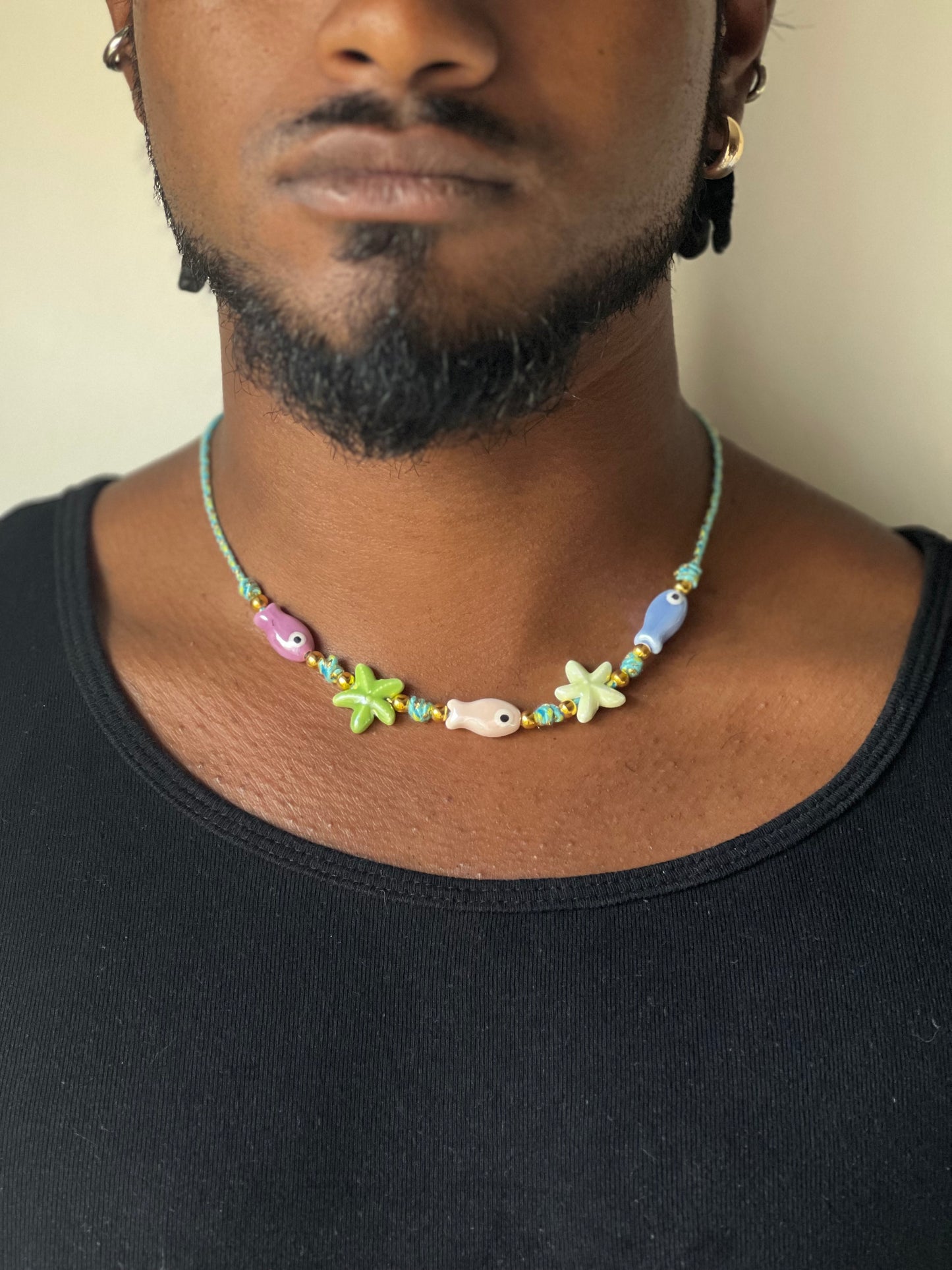 Collana Riki