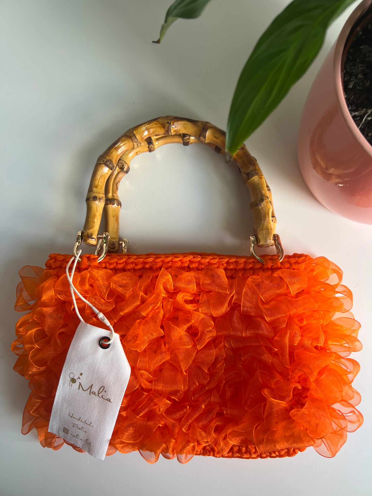 Borsa "LILI"