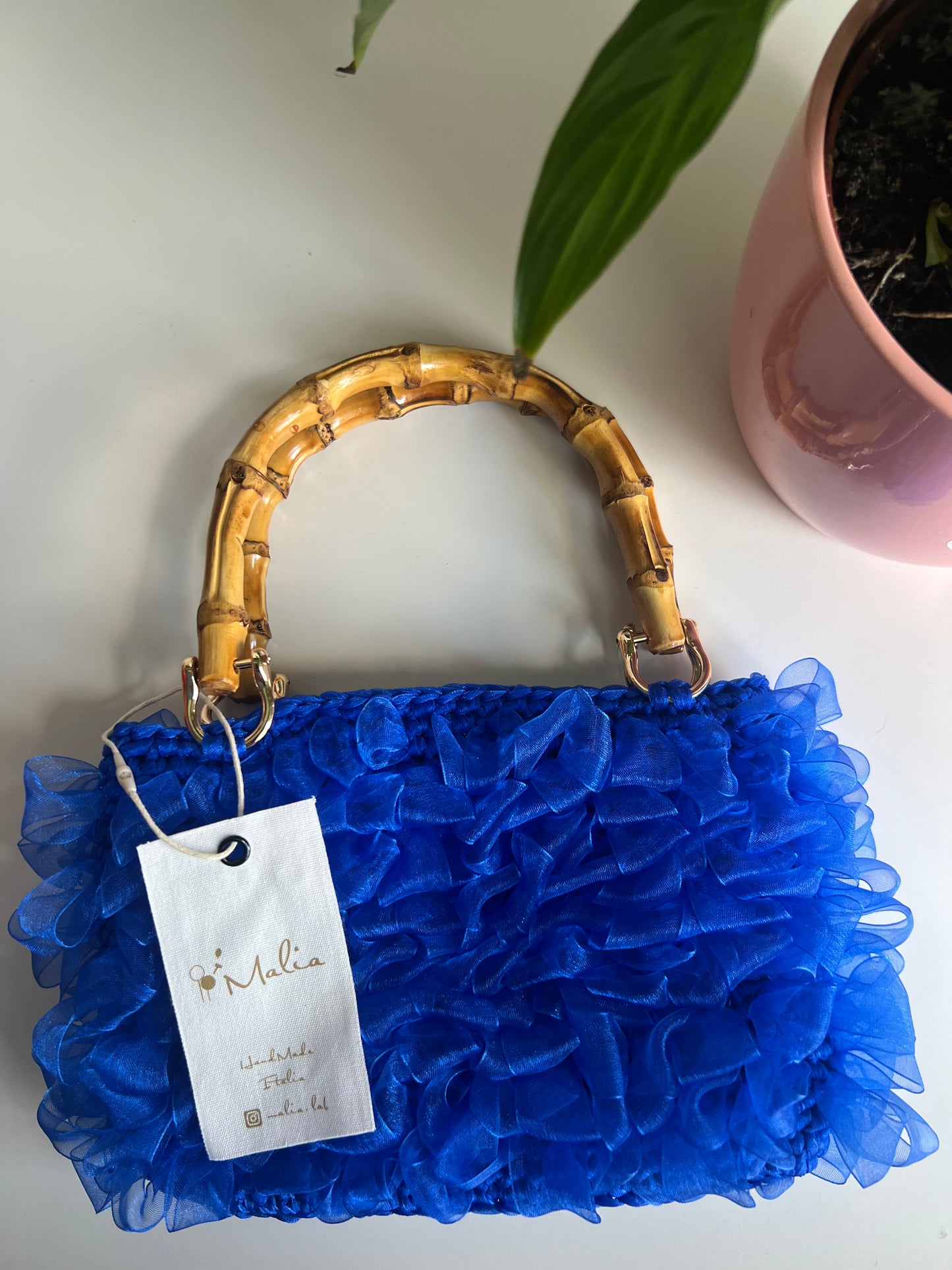 Borsa "LILI"