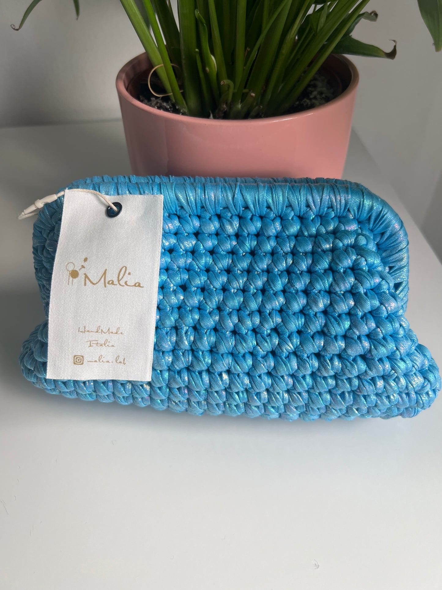 Borsa “VALE”