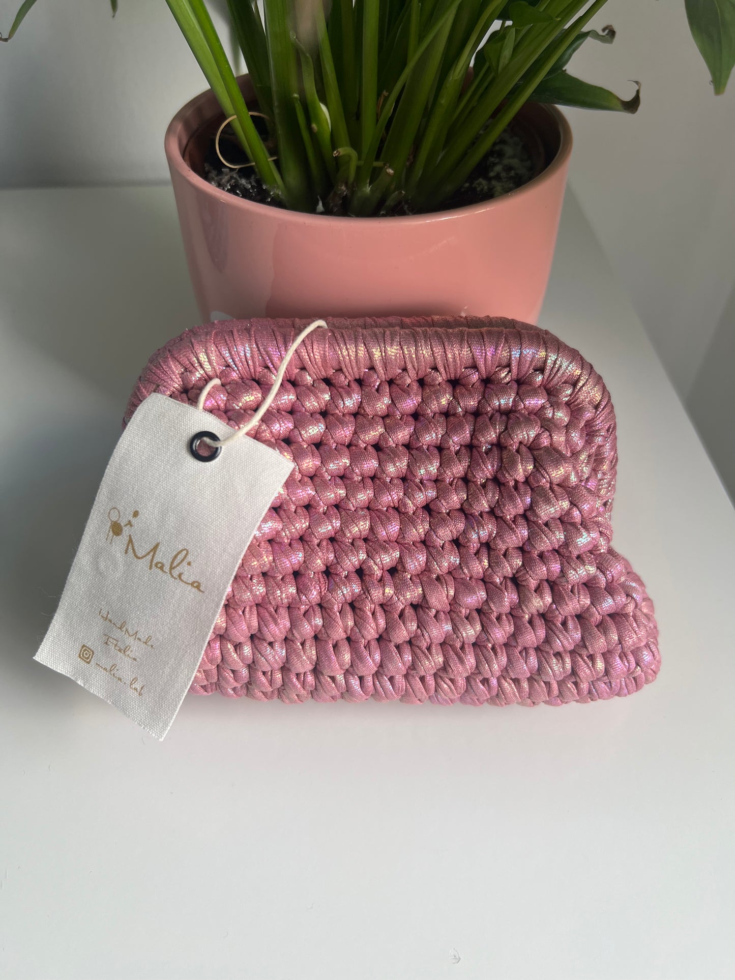 Borsa “VALE”