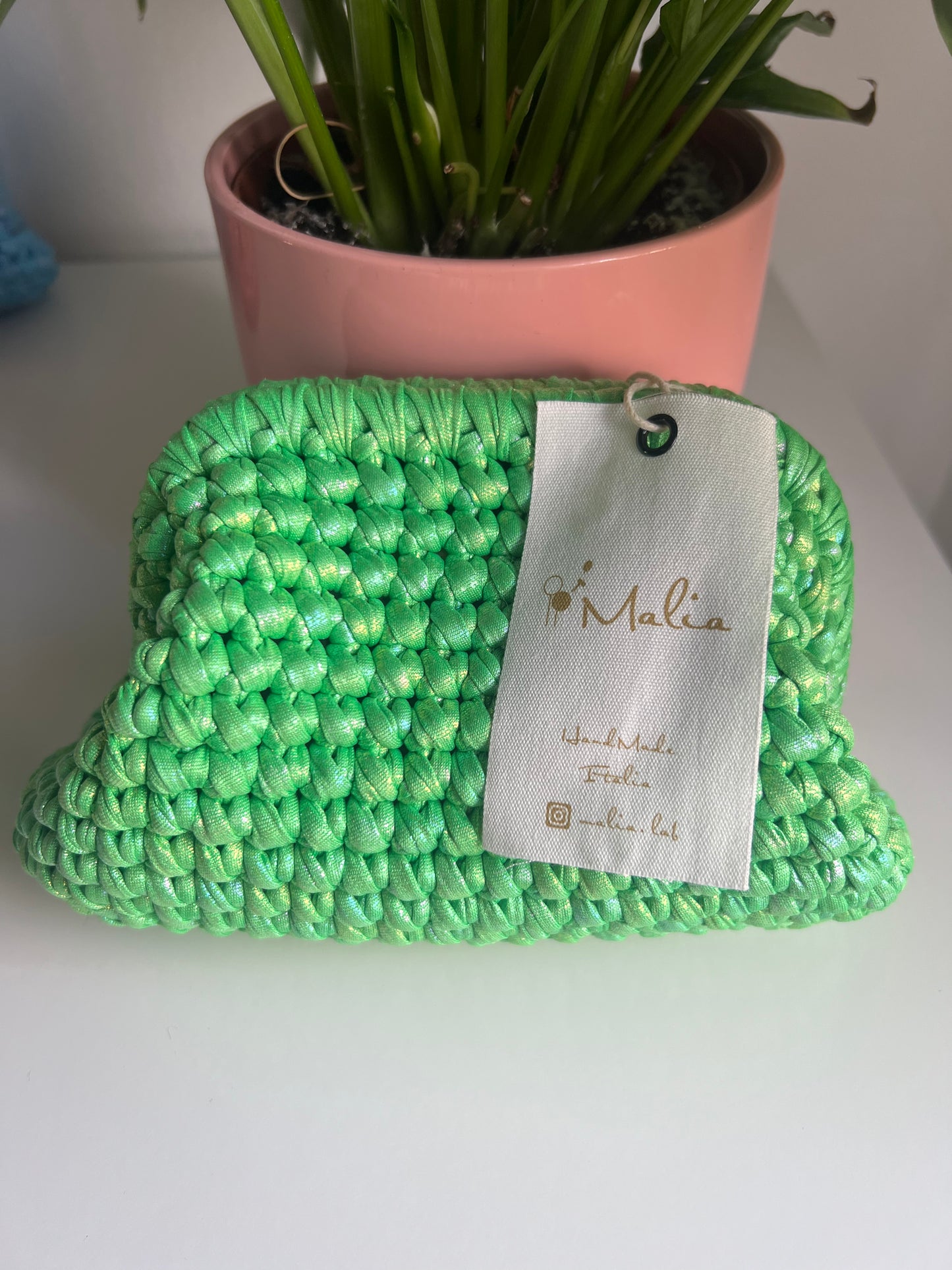 Borsa “VALE”
