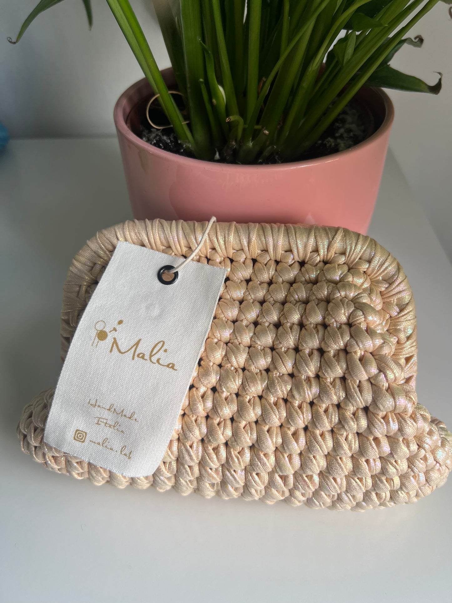 Borsa “VALE”