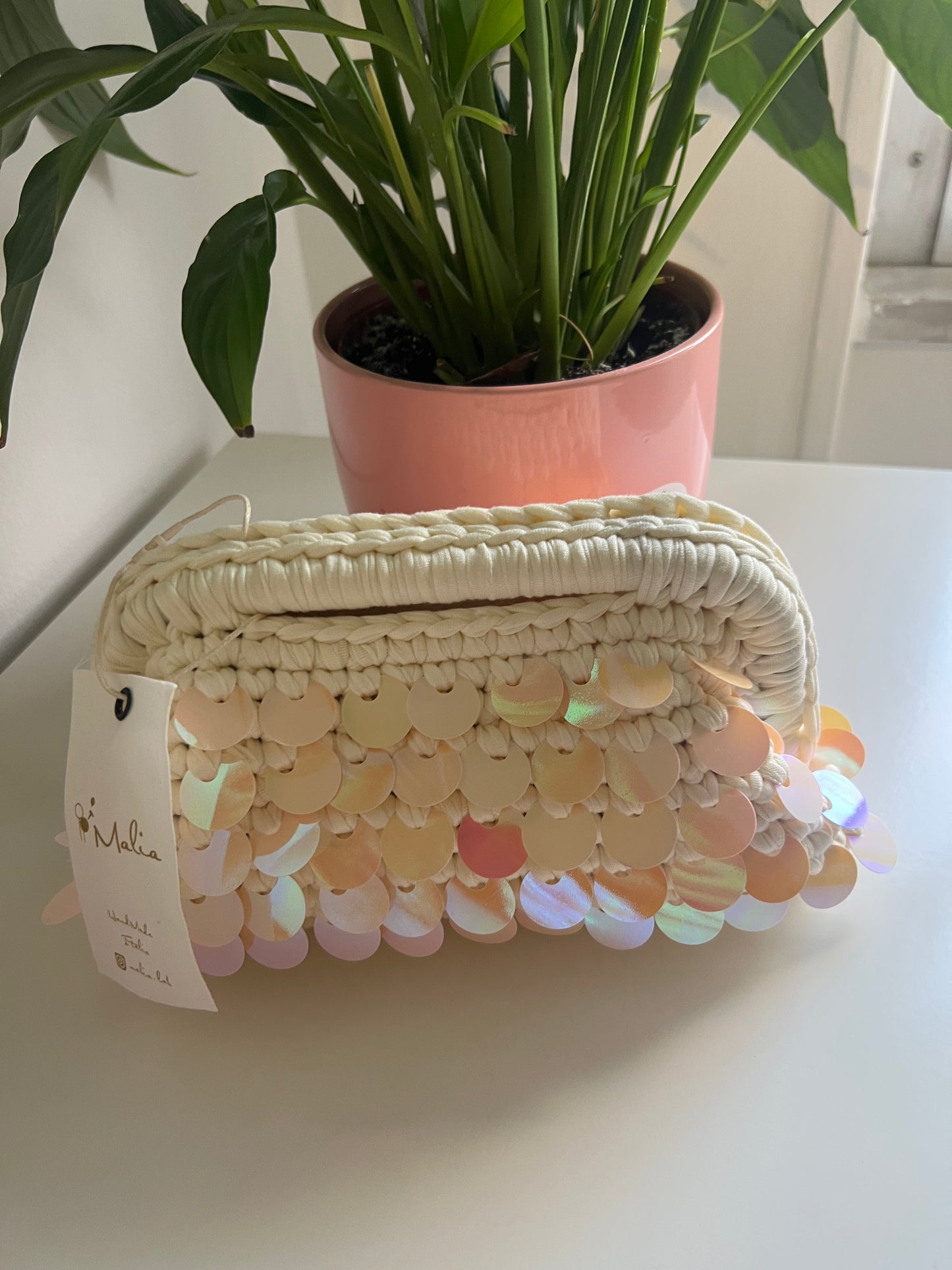 Borsa AURORA