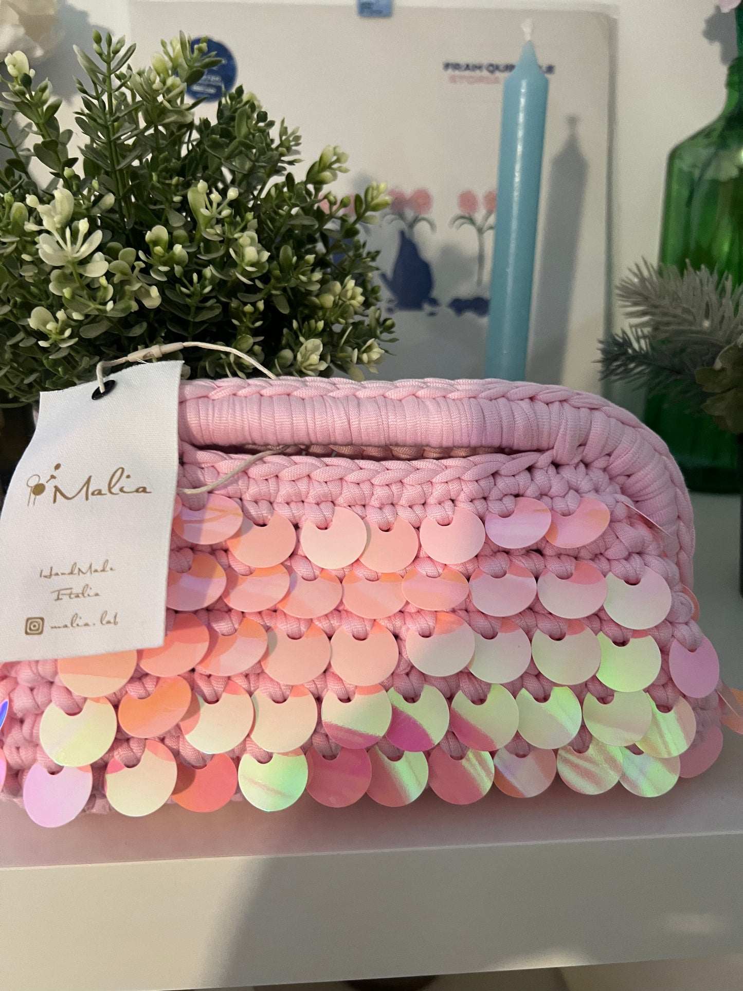 Borsa AURORA