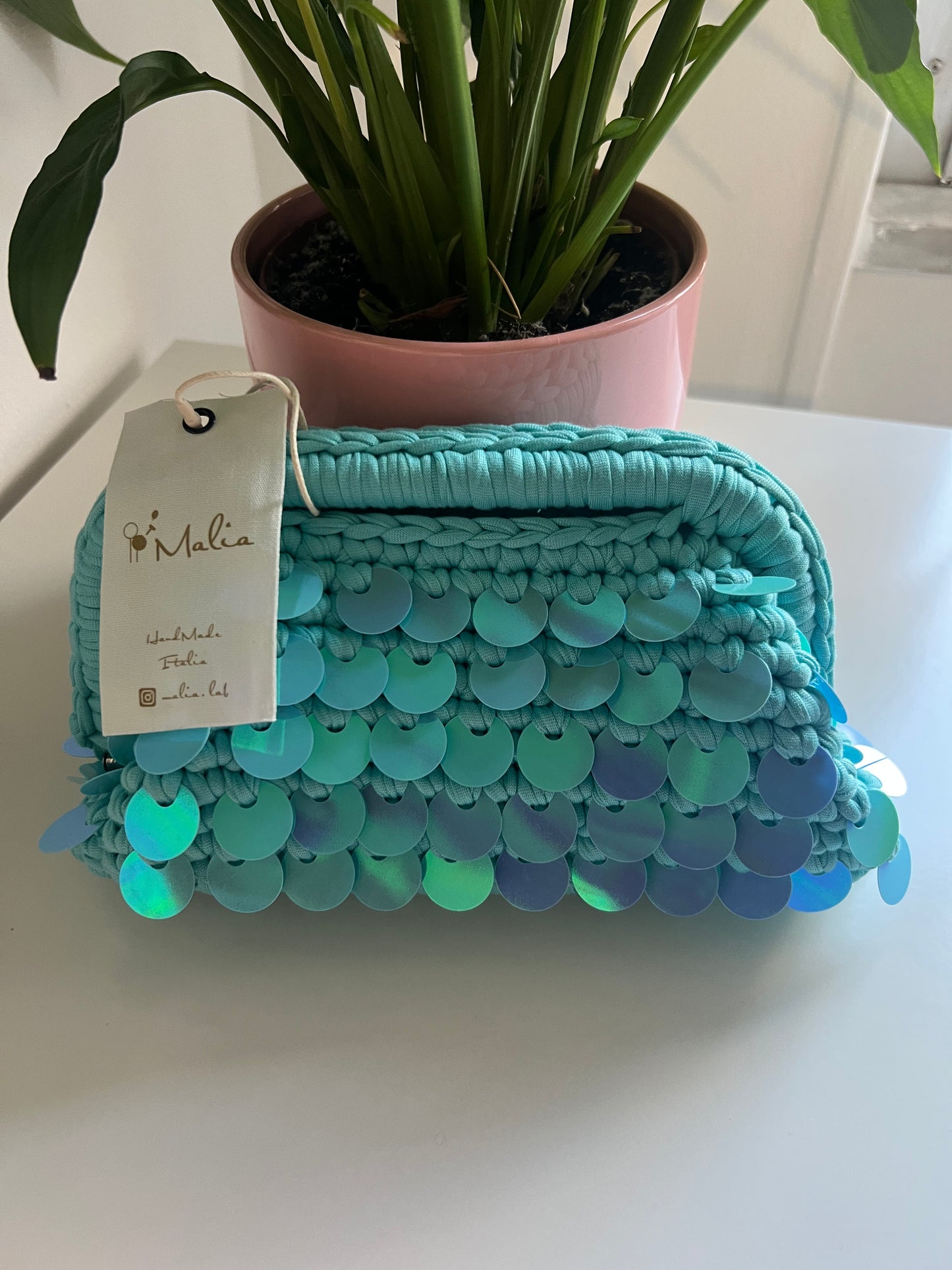 Borsa AURORA
