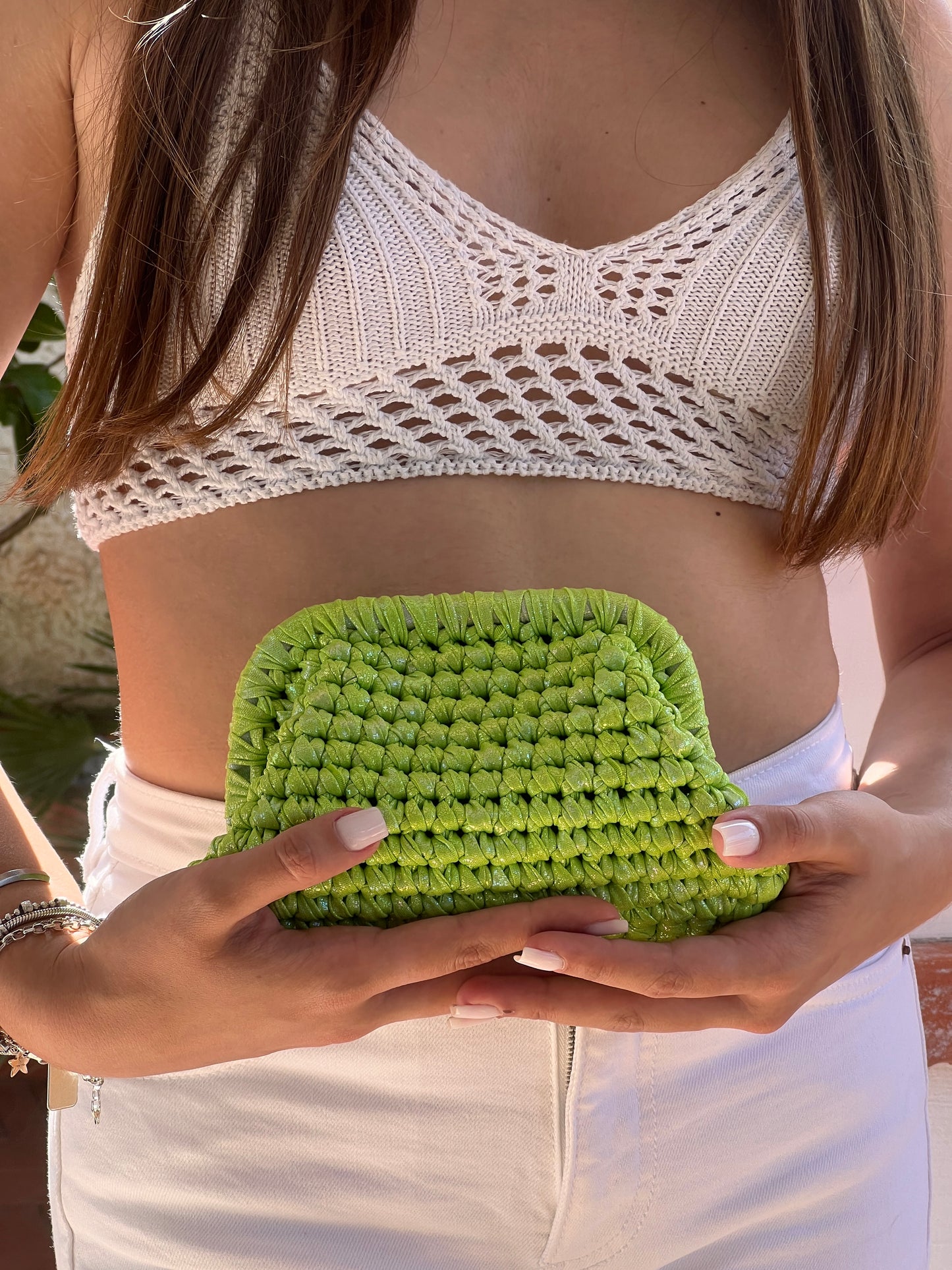 Borsa “VALE”