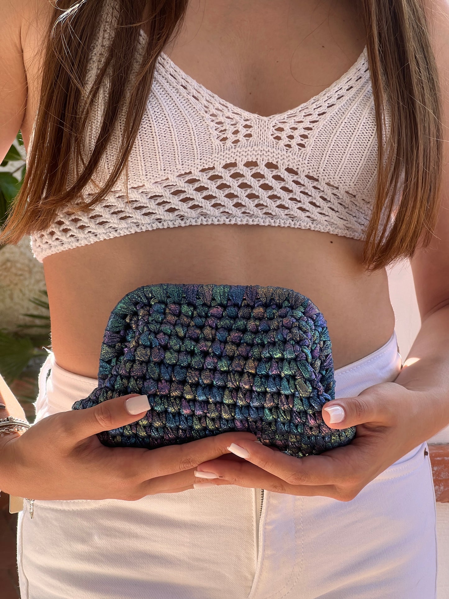Borsa “VALE”