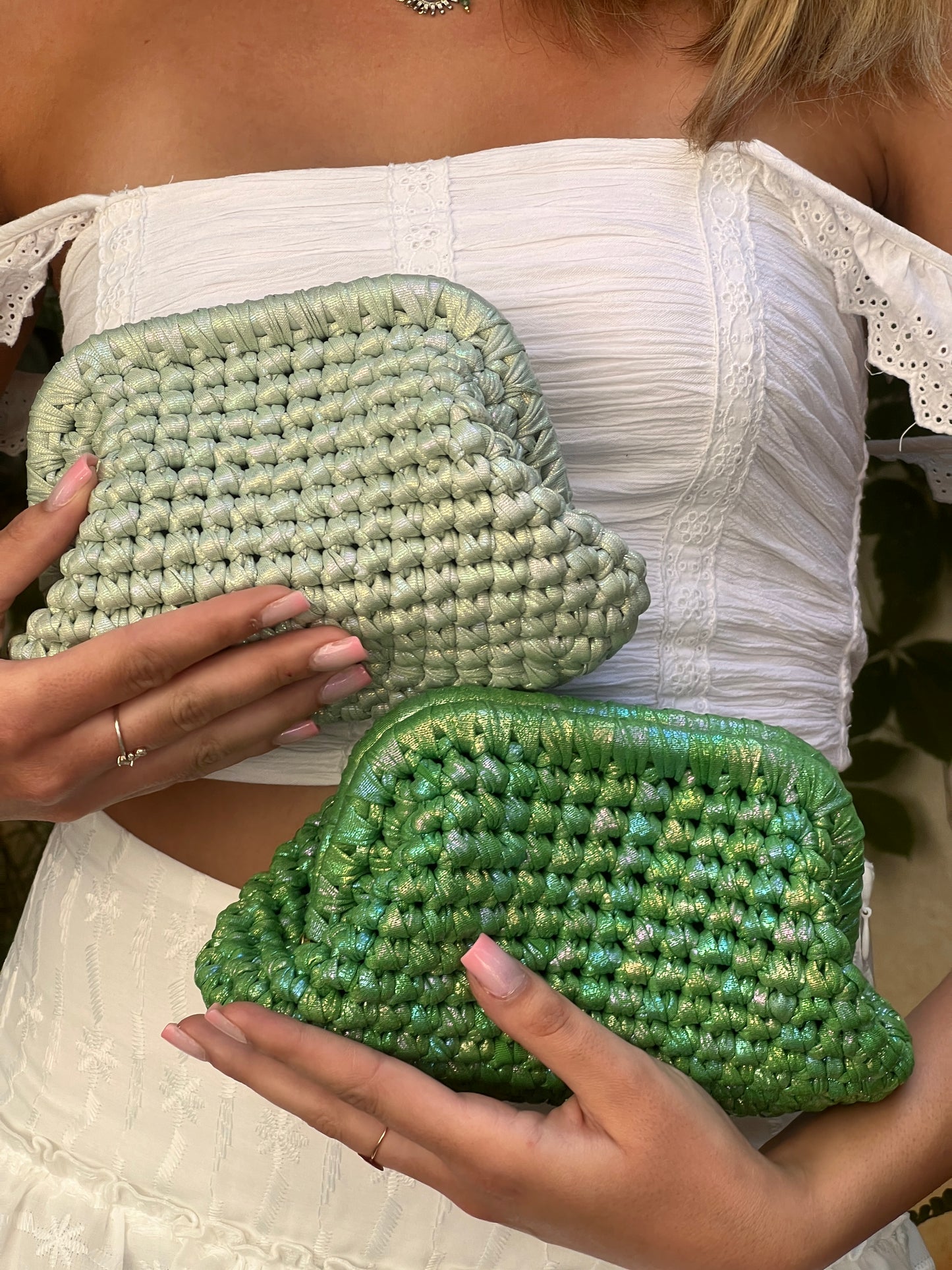 Borsa “VALE”