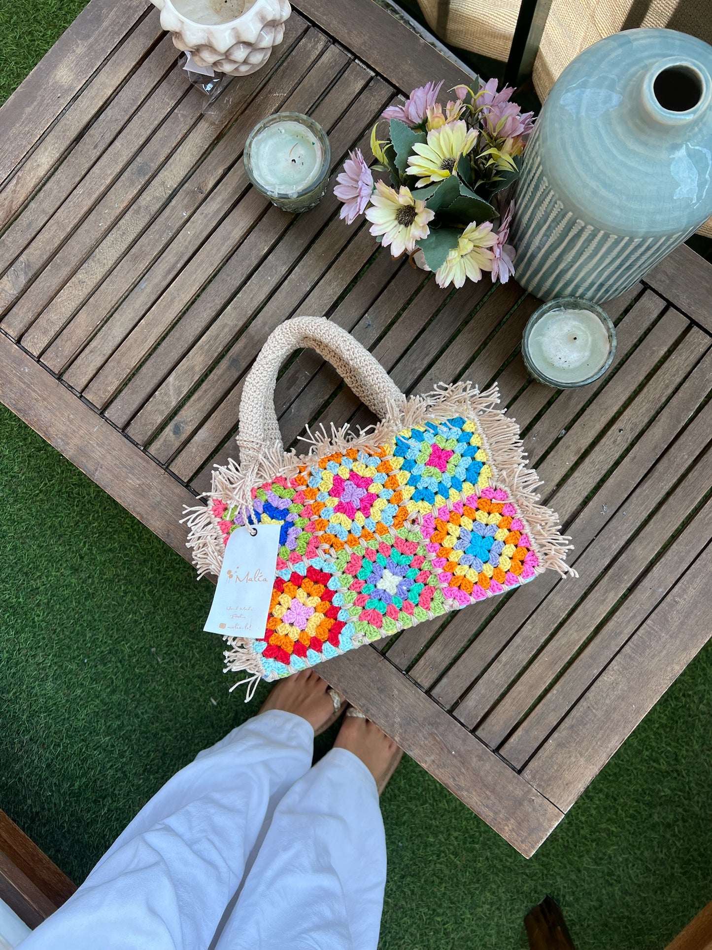 Borsa "BEA”