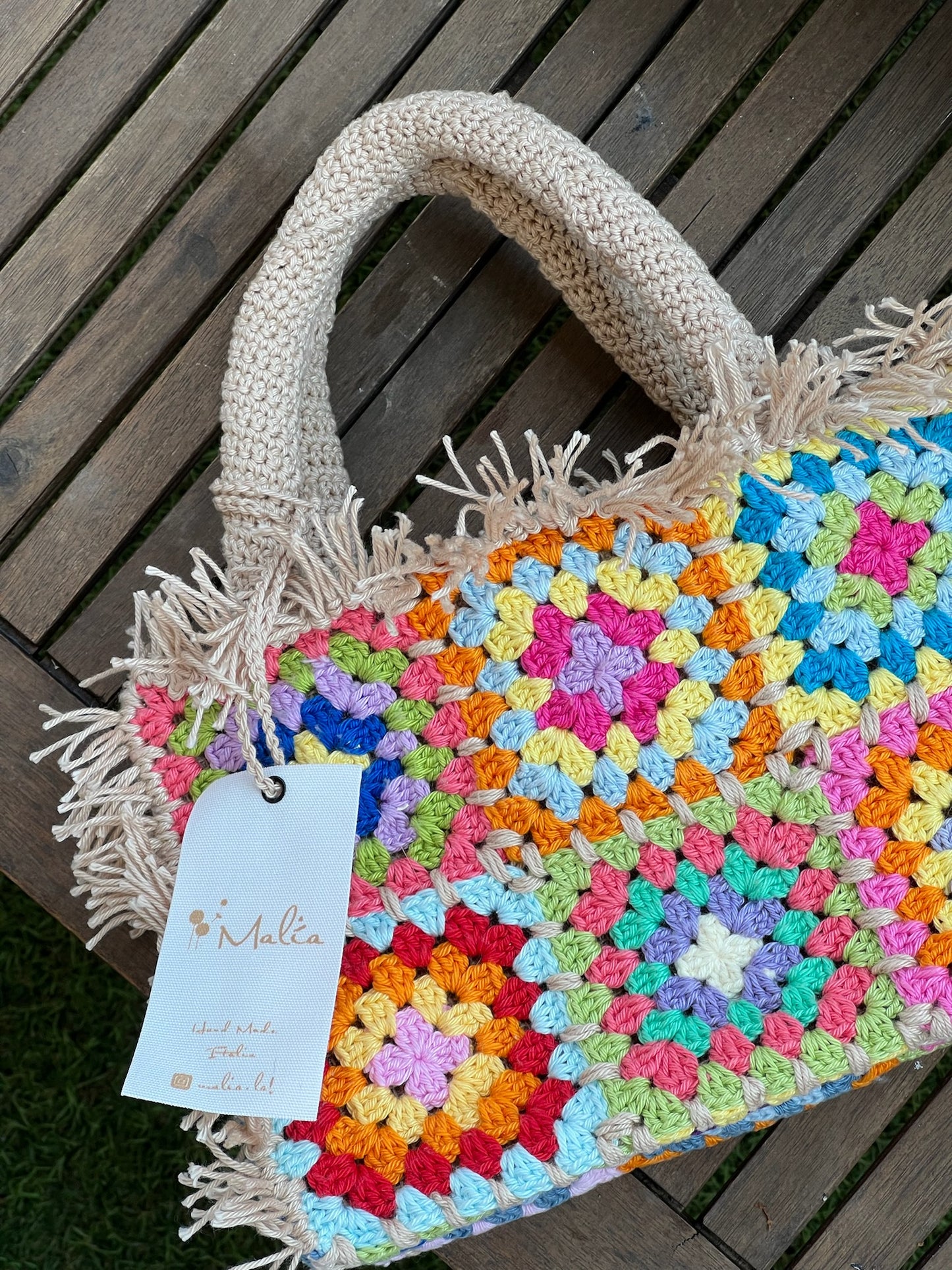 Borsa "BEA”
