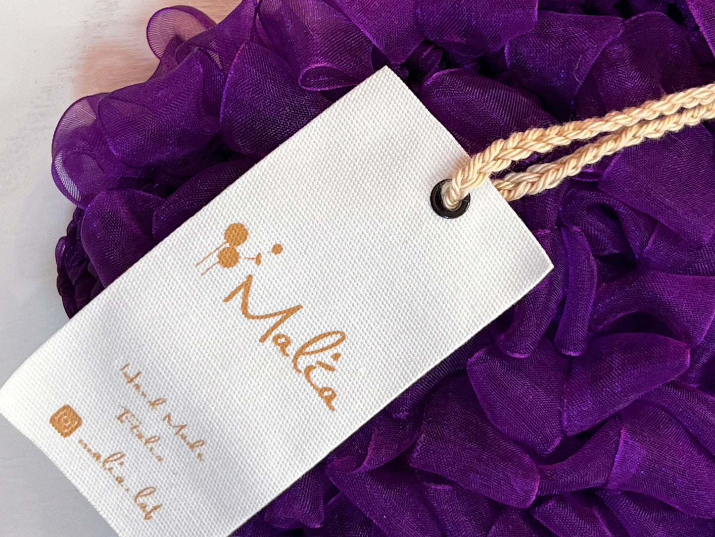 Borsa "LILI"