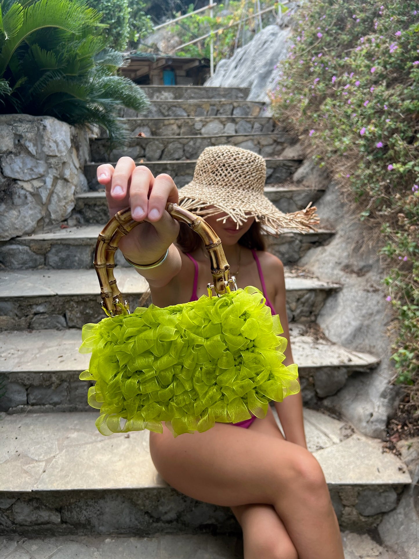 Borsa "LILI"