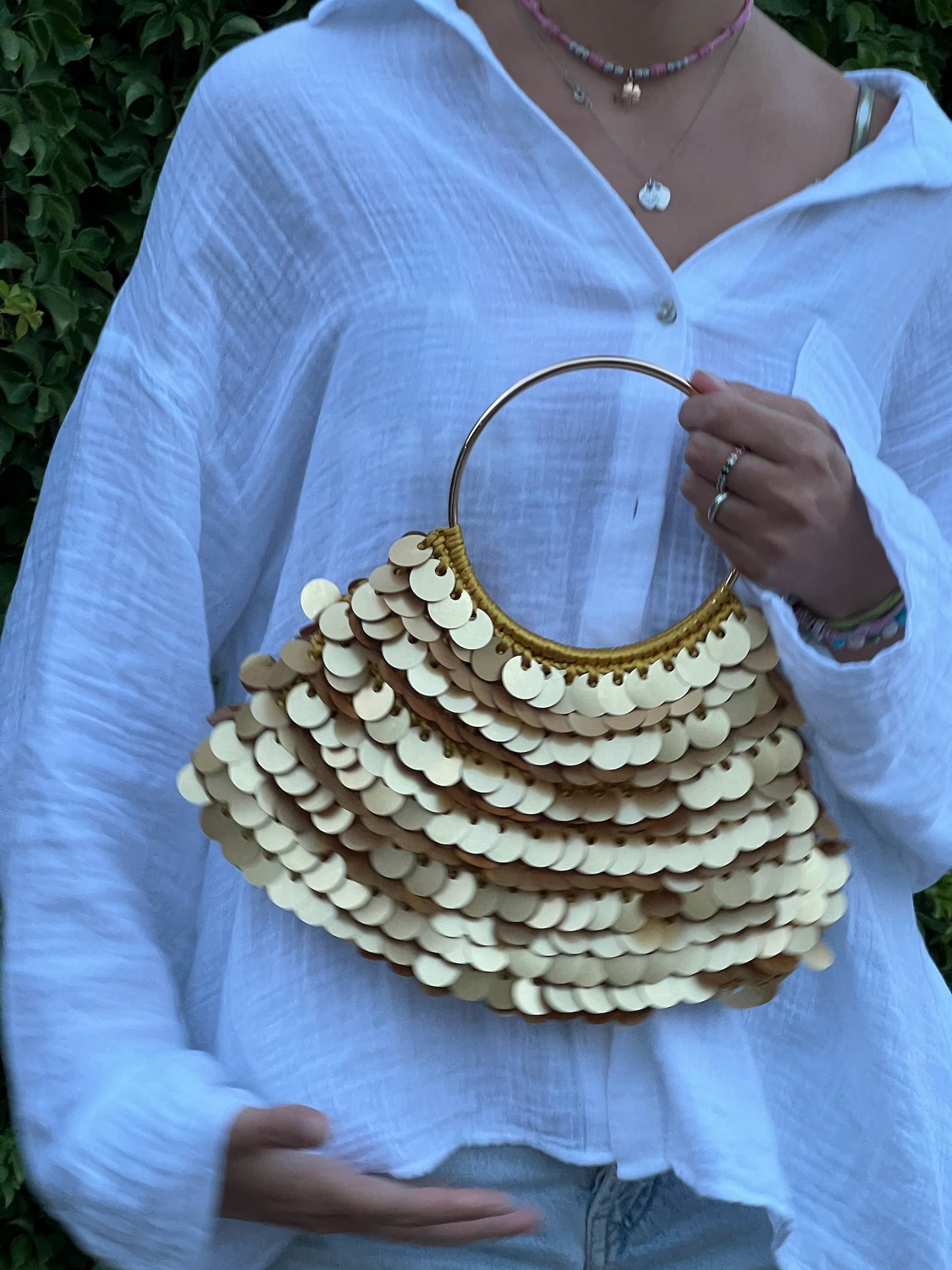 Borsa "CHIARA"