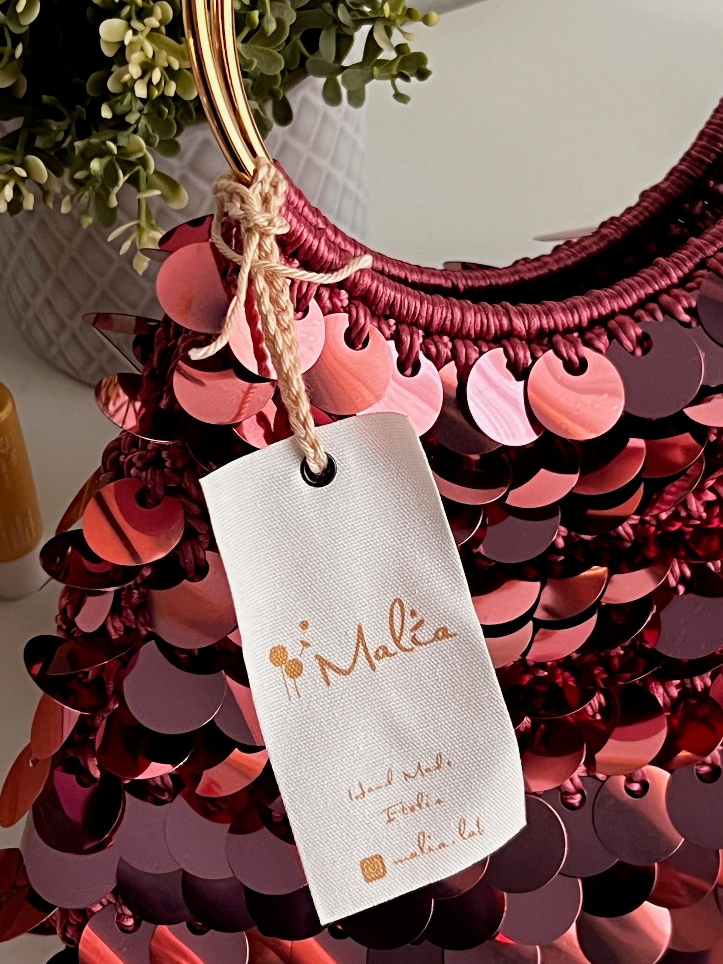 Borsa "CHIARA"