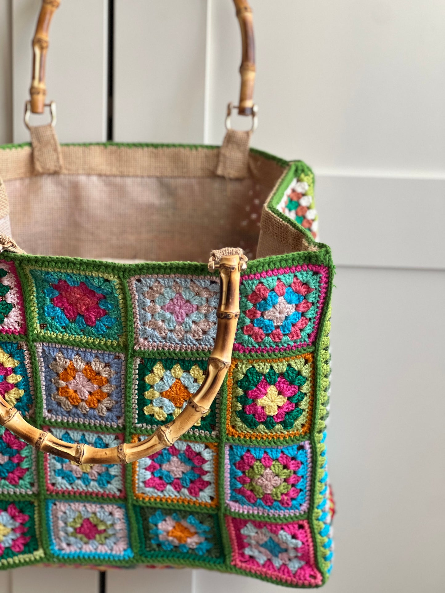 Borsa "SIMONA"