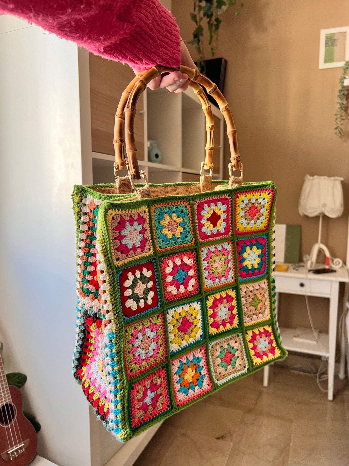 Borsa "SIMONA"