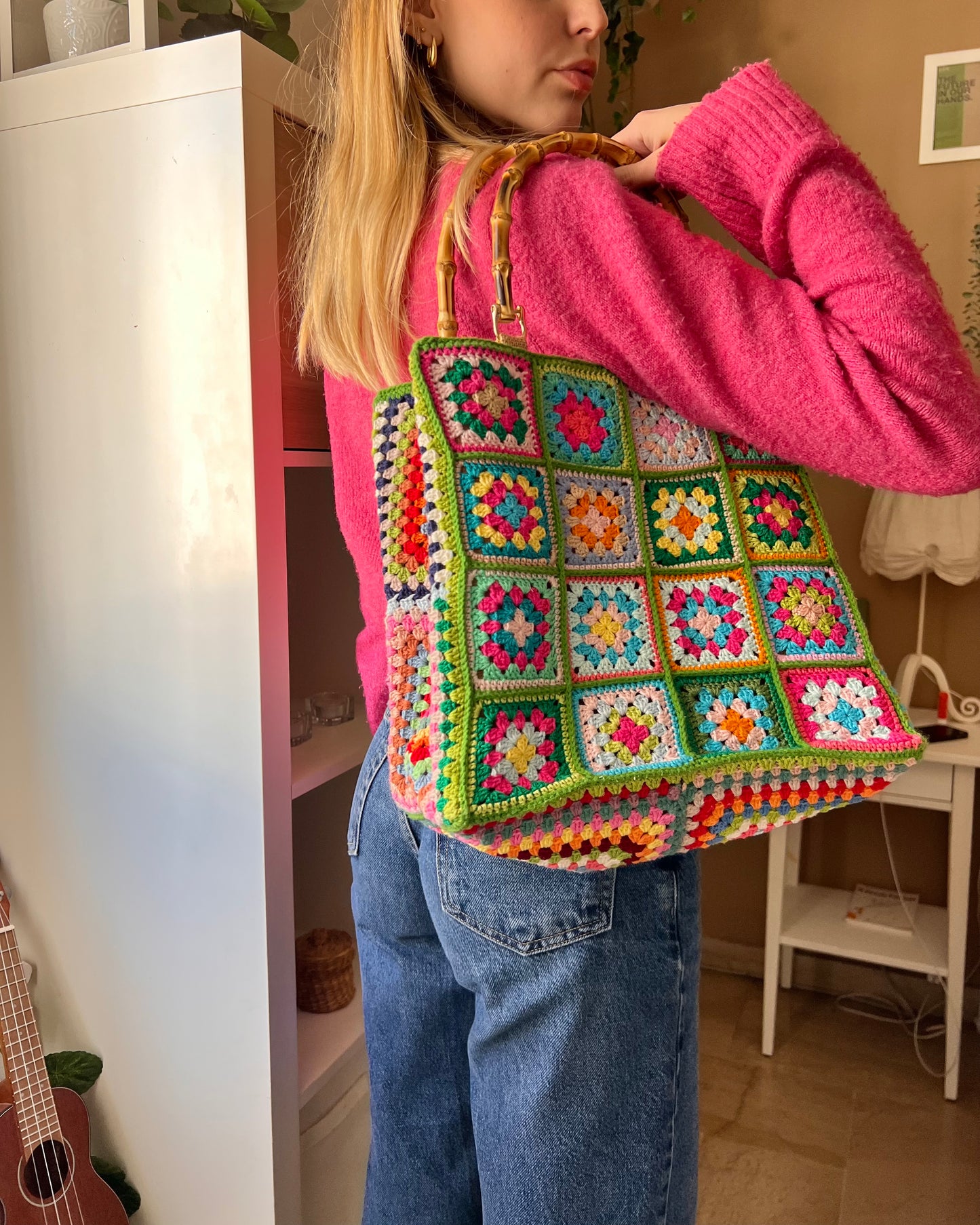 Borsa "SIMONA"