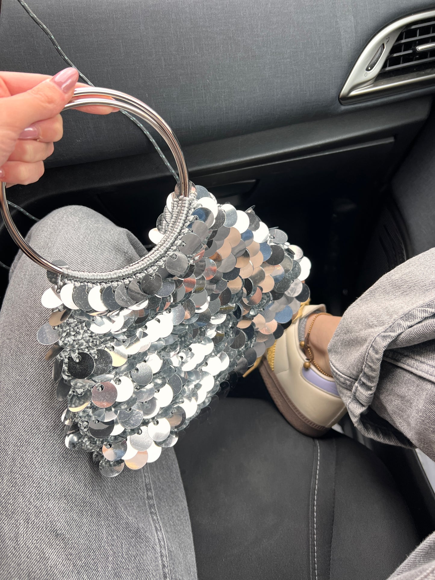 Borsa "CHIARA"