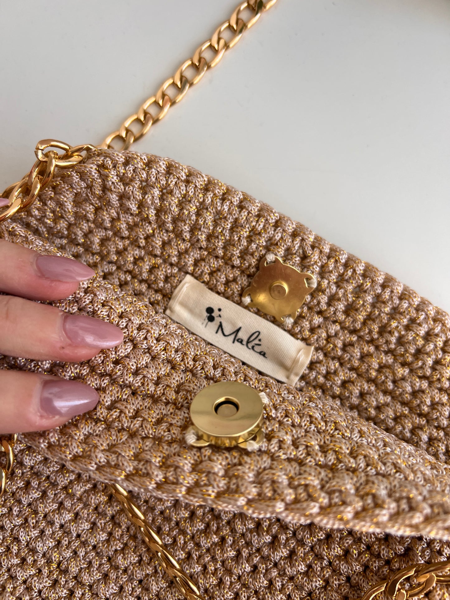 Borsa "ERICA"