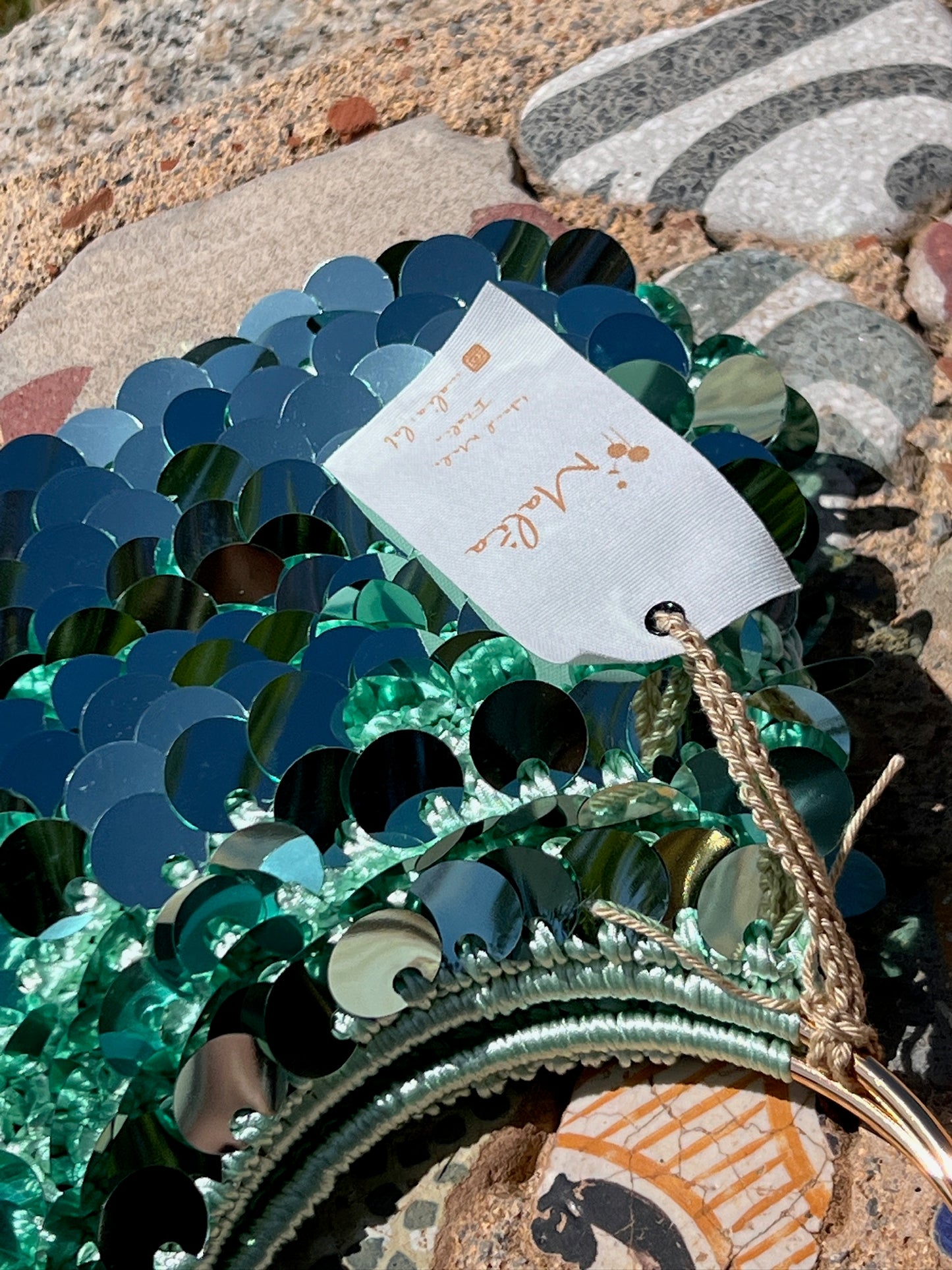 Borsa "CHIARA"
