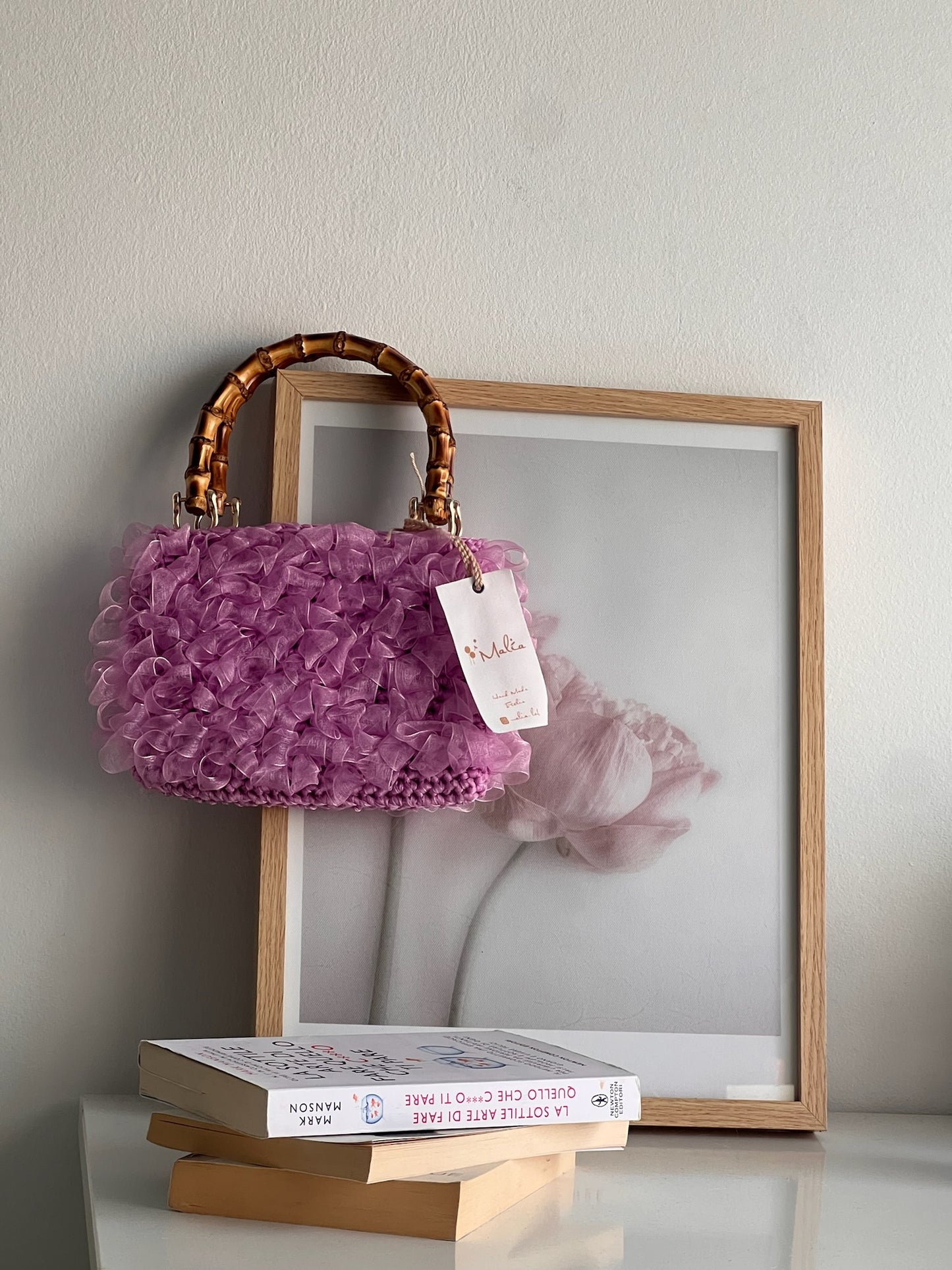 Borsa "LILI"