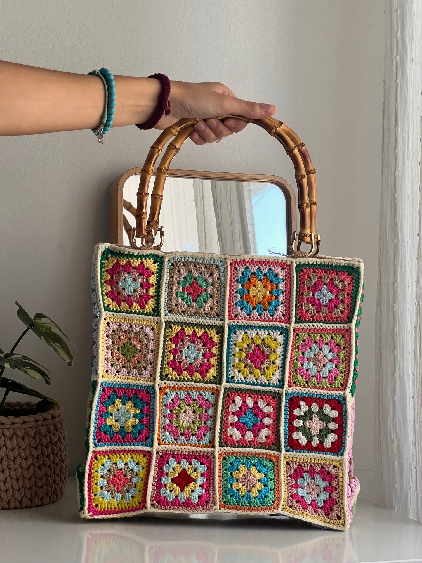 Borsa "SIMONA"