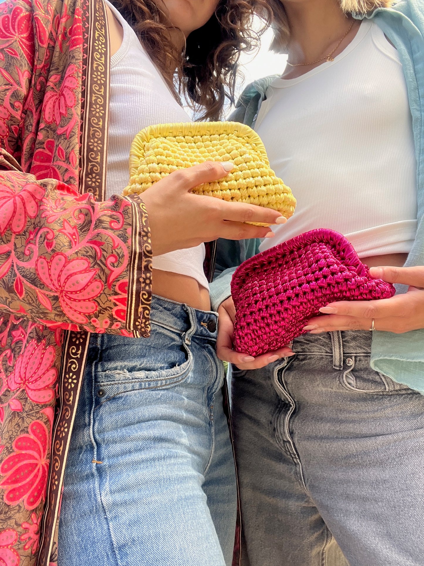 Borsa “VALE”