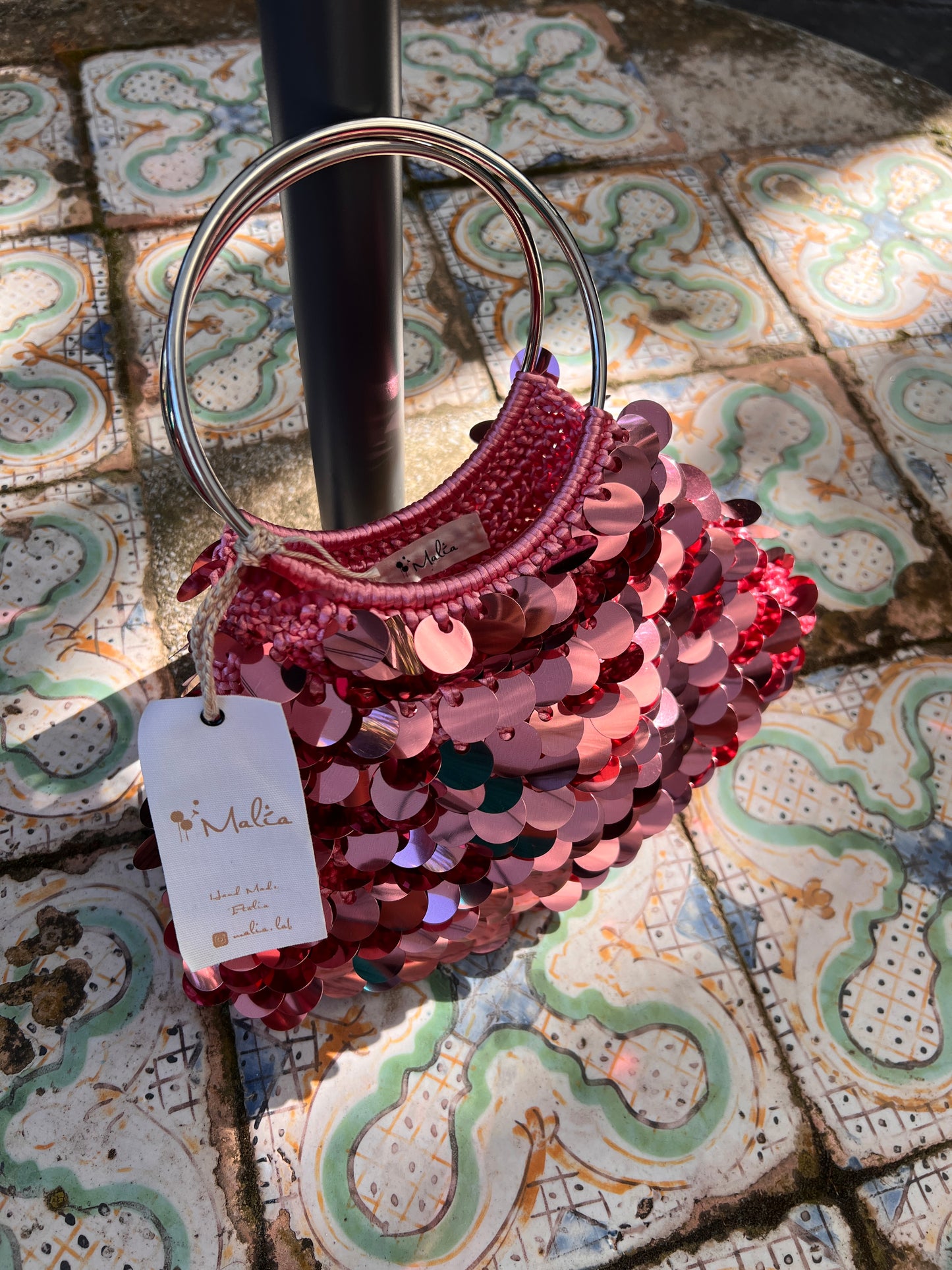 Borsa "CHIARA"