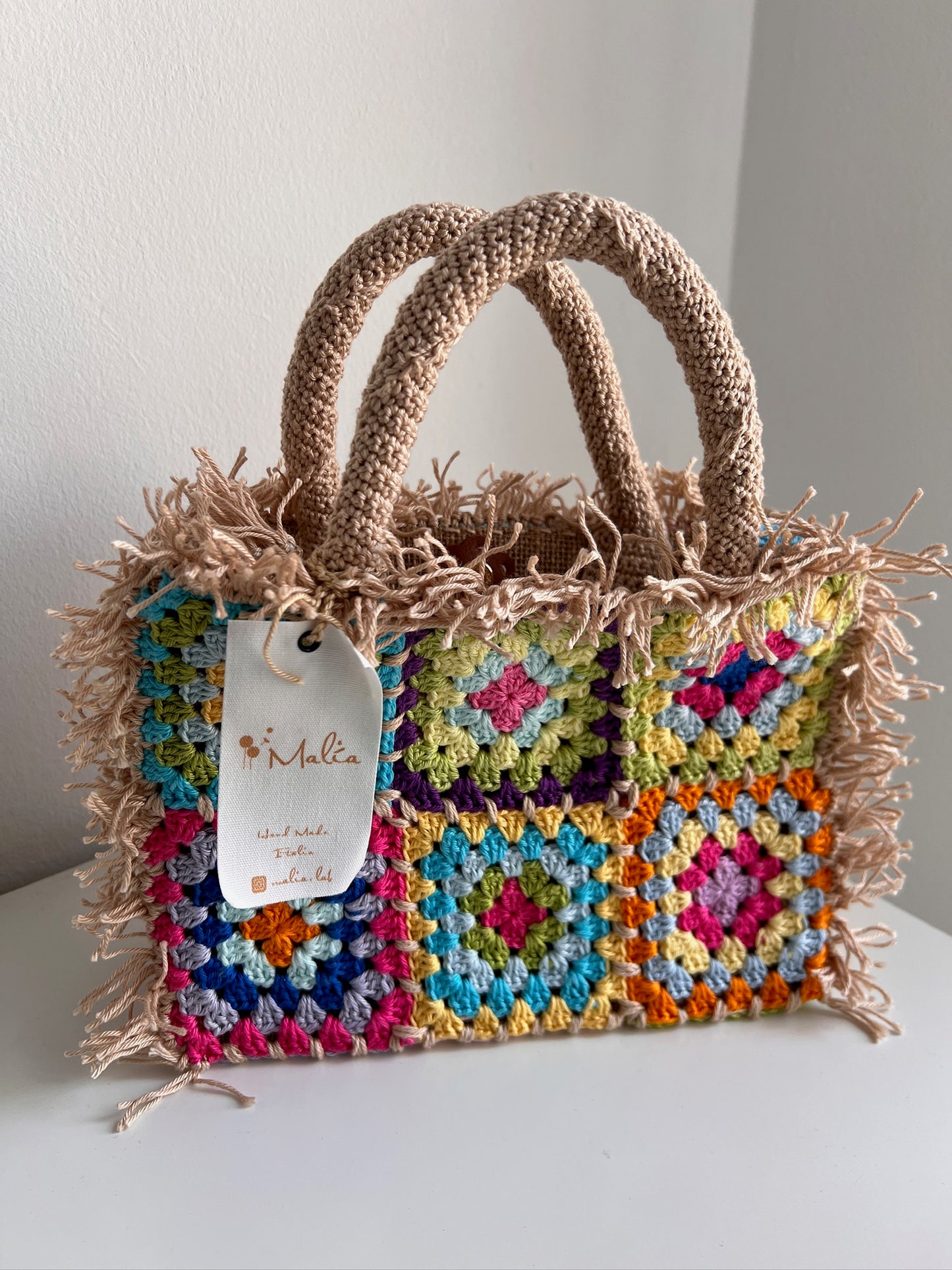 Borsa "BEA”