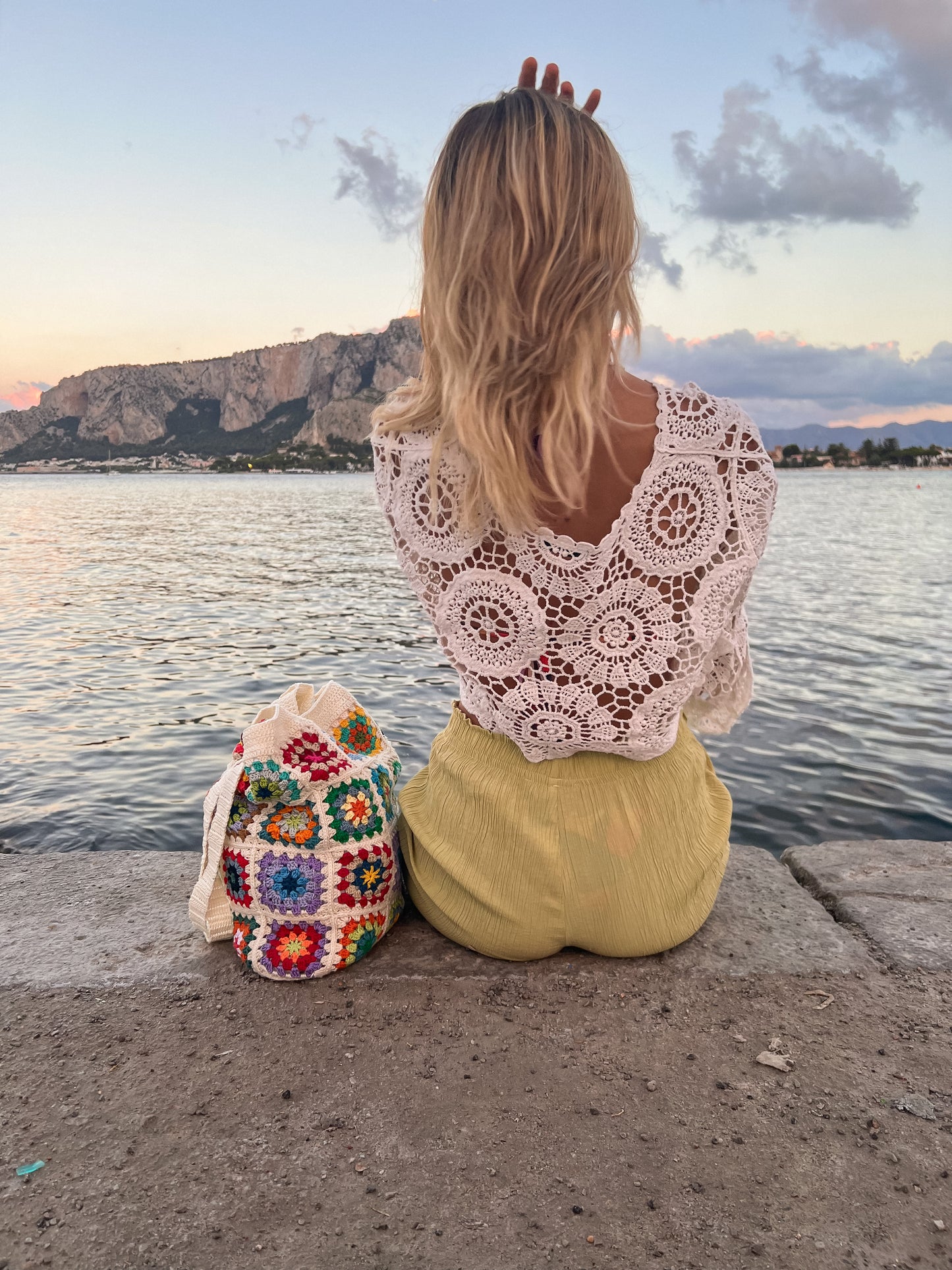 Borsa “MARE”