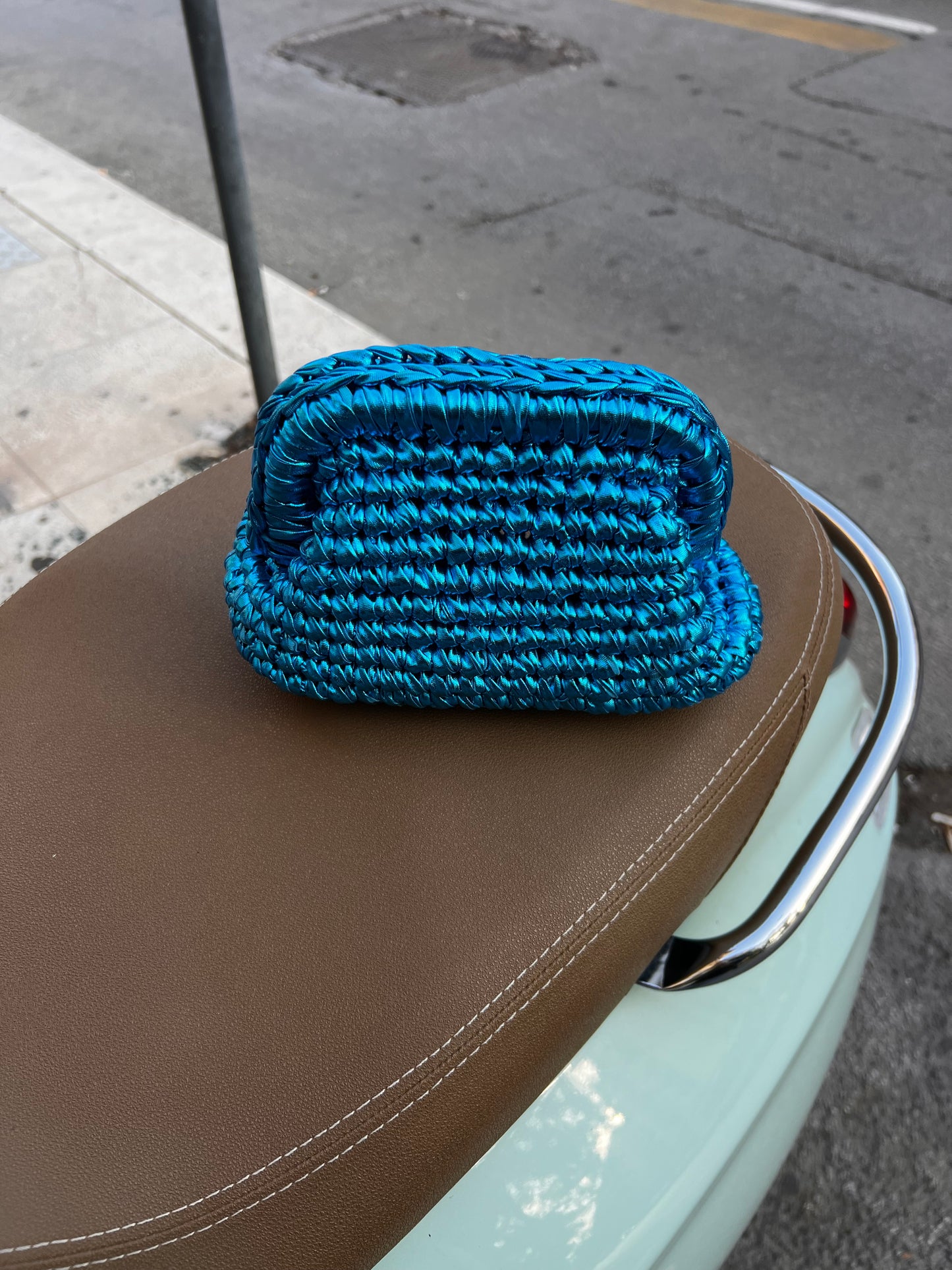 Borsa “VALE”