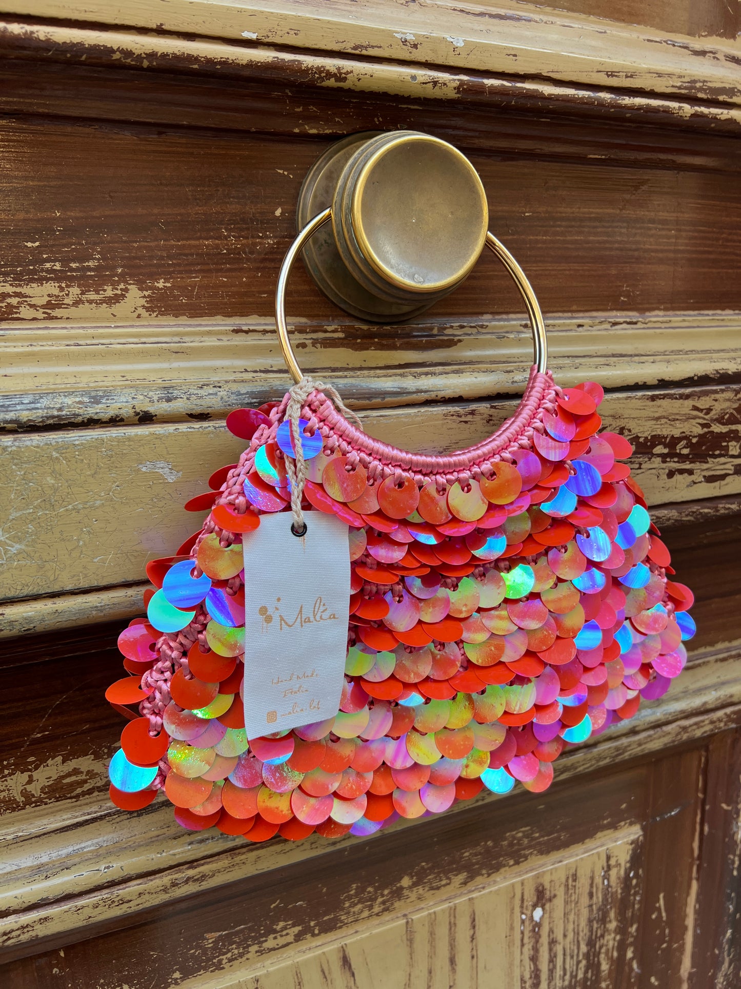 Borsa "CHIARA"