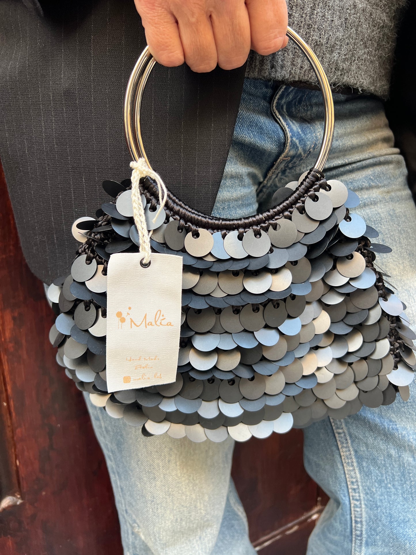 Borsa "CHIARA"