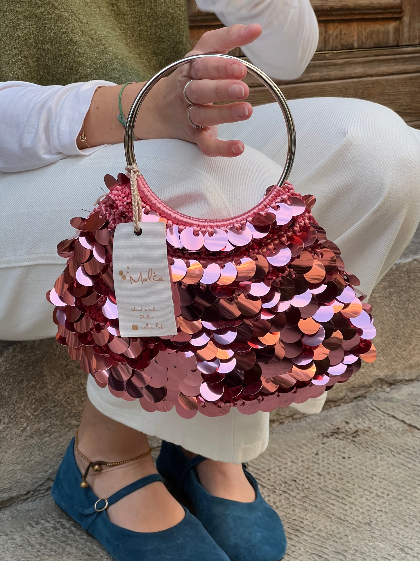Borsa "CHIARA"