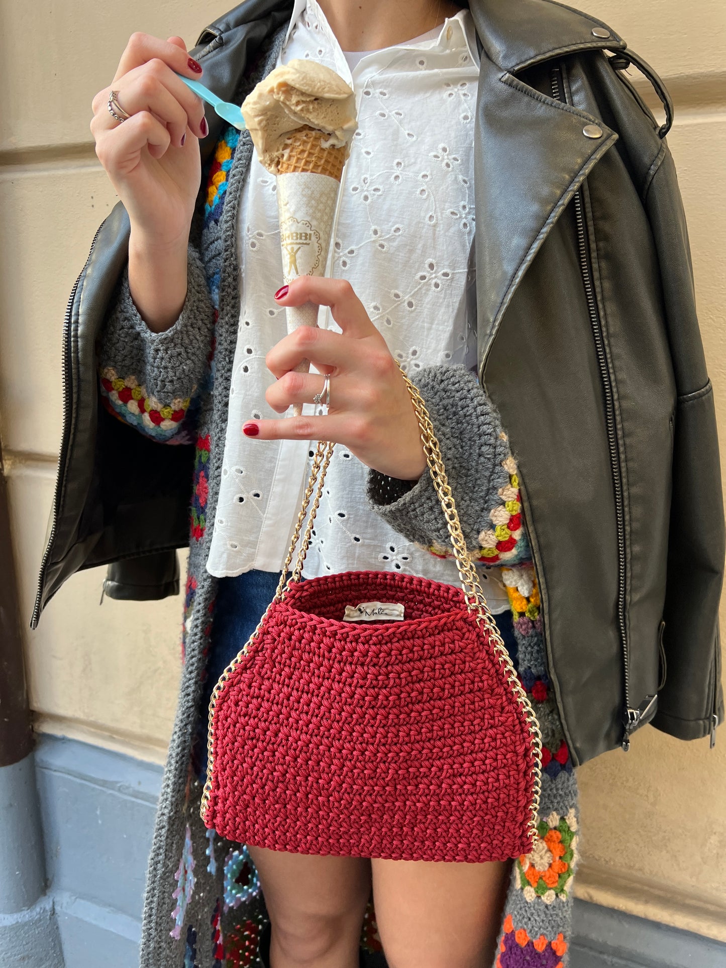 Borsa "ERICA"