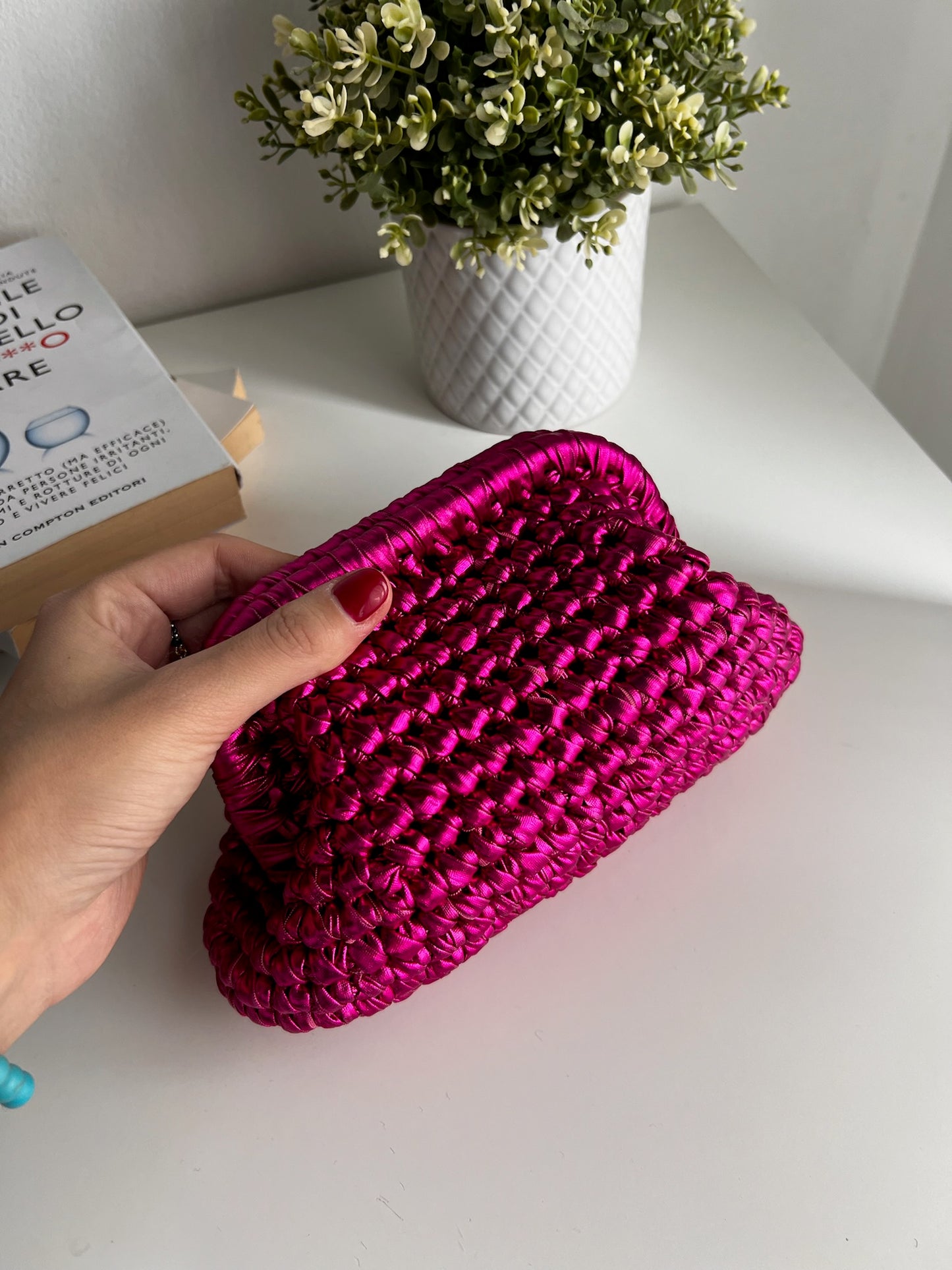 Borsa “VALE”
