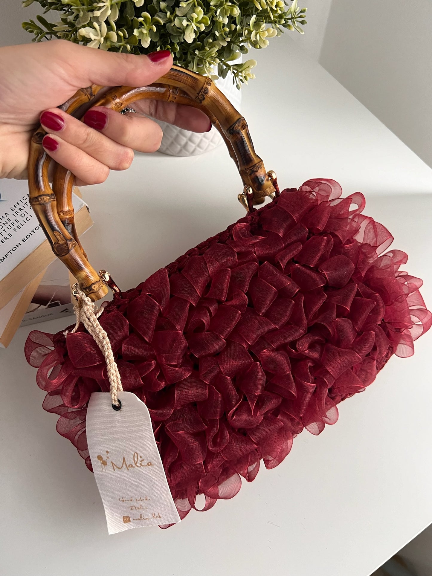 Borsa "LILI"