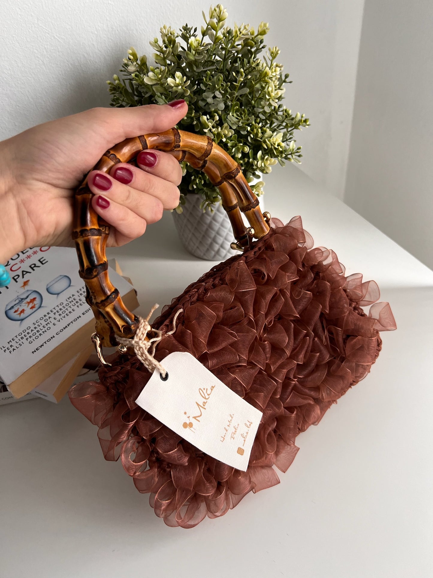 Borsa "LILI"