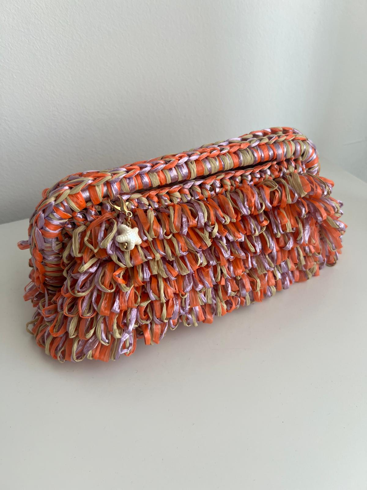 Borsa EVA