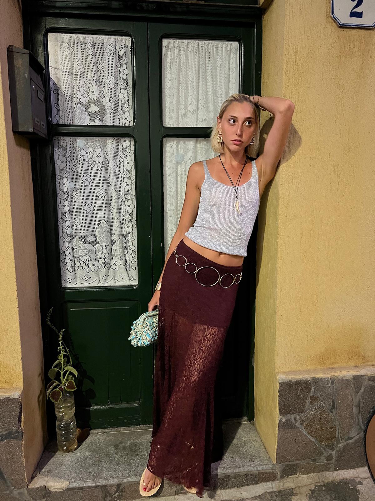 Borsa EVA