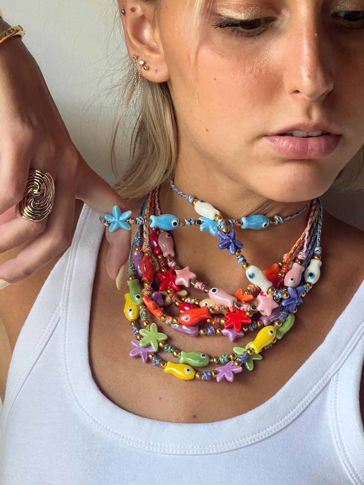 Collana Riki