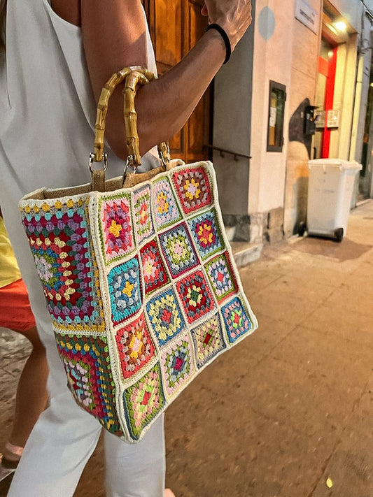 Borsa "SIMONA"
